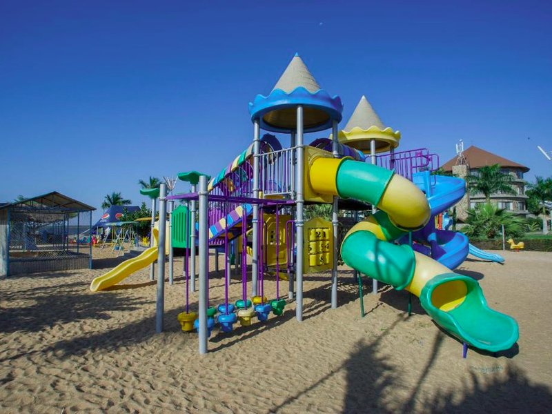 マライカ ビーチ リゾート (MALAIKA BEACH RESORT)の写真