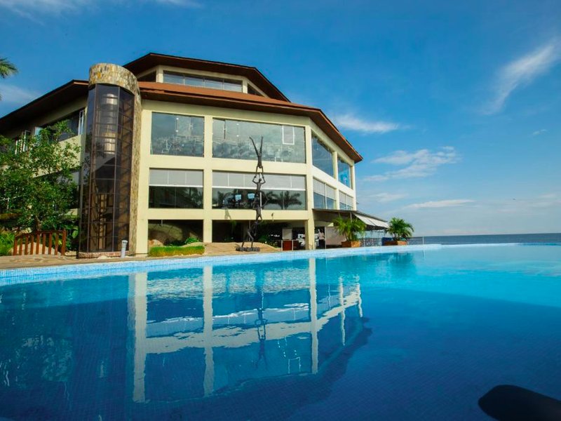 マライカ ビーチ リゾート (MALAIKA BEACH RESORT)の写真