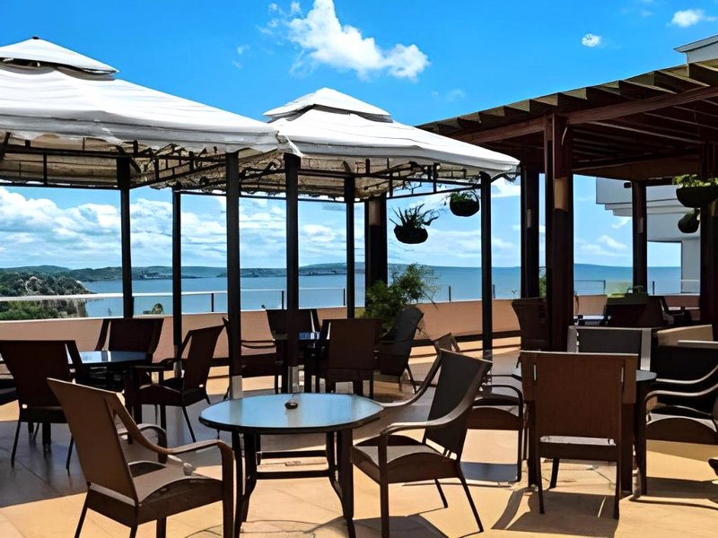 Gold Crest Hotelの写真