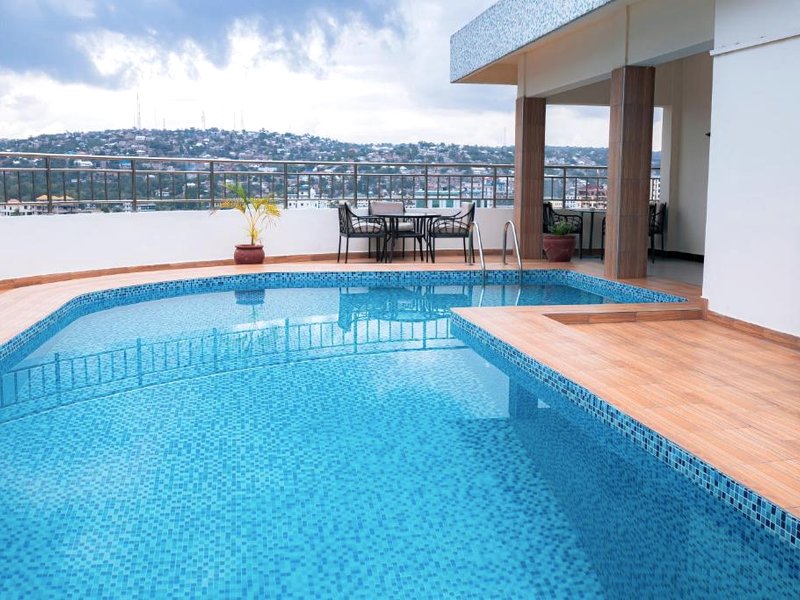 Gold Crest Hotelの写真