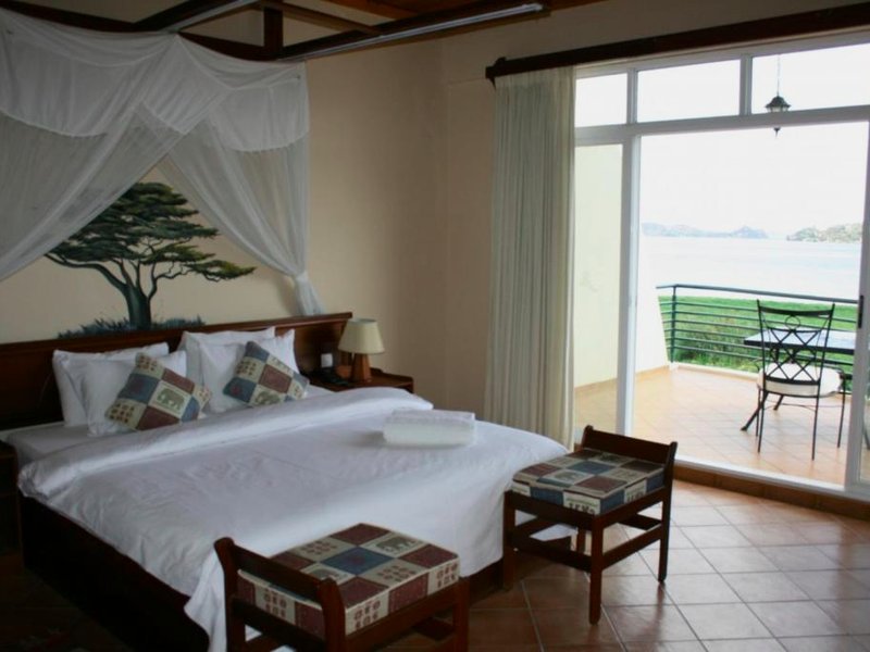 Ryans Bay Hotelの写真