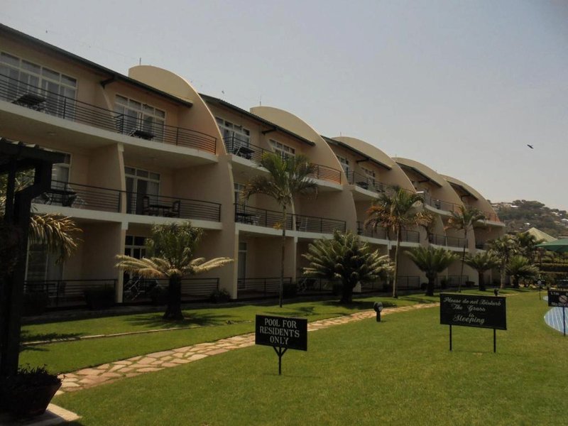 Ryans Bay Hotelの写真