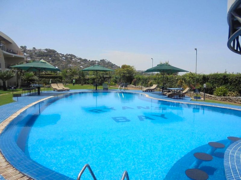 Ryans Bay Hotelの写真