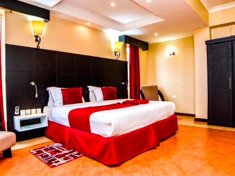 Isamilo Lodge & Spaの写真