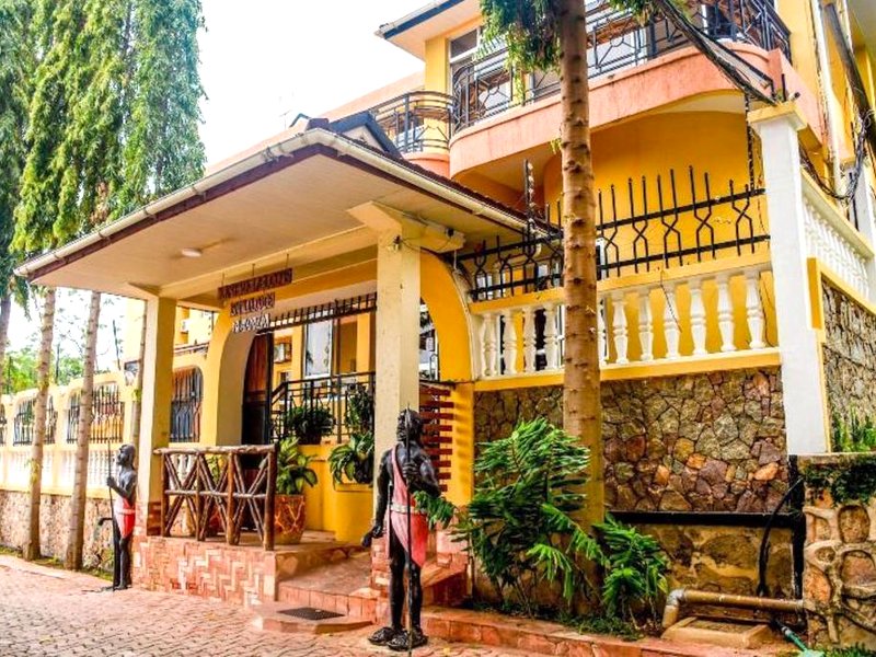 Isamilo Lodge & Spaの写真