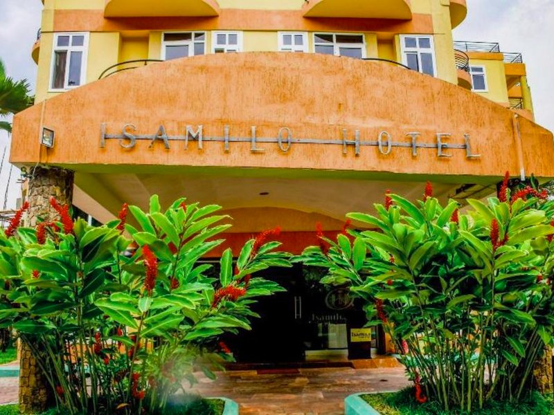 Isamilo Lodge & Spaの写真