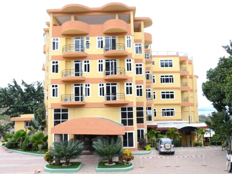 Isamilo Lodge & Spaの写真