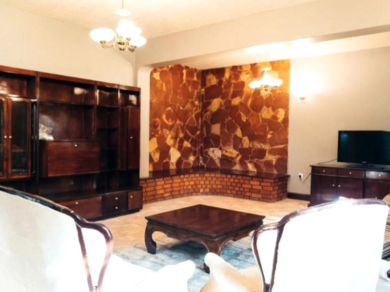 Olivia Guesthouse の写真