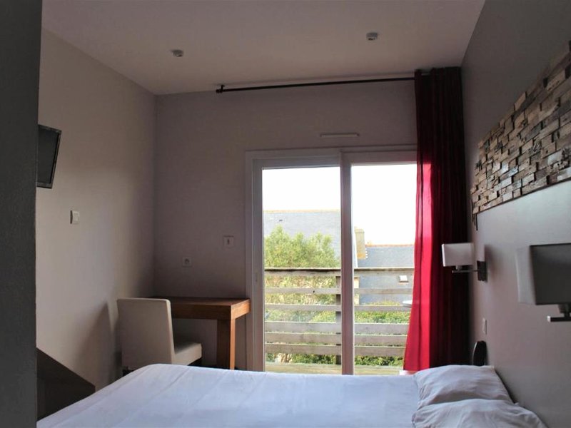Hotel Au Bout Du Mondeの写真