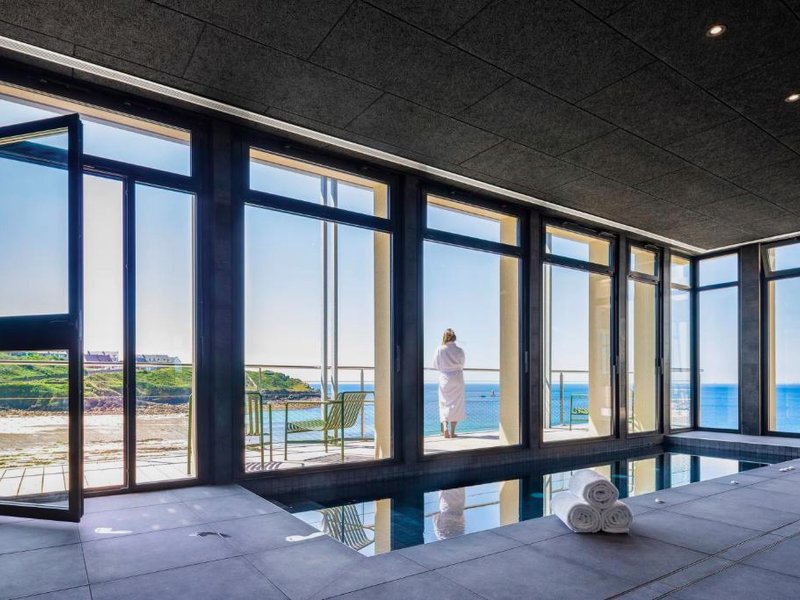 Sainte-Barbe Hotel & Spa Le Conquet - MGallery Collectionの写真