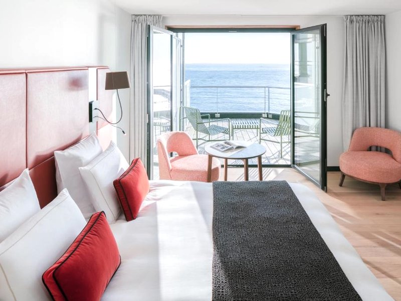 Sainte-Barbe Hotel & Spa Le Conquet - MGallery Collectionの写真