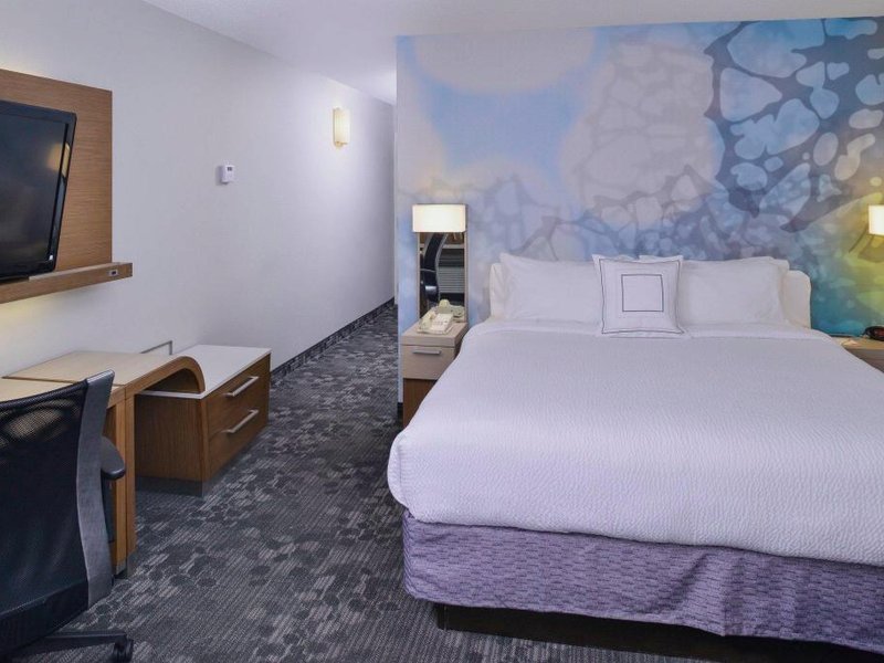 Courtyard by Marriott Atlanta Suwaneeの写真