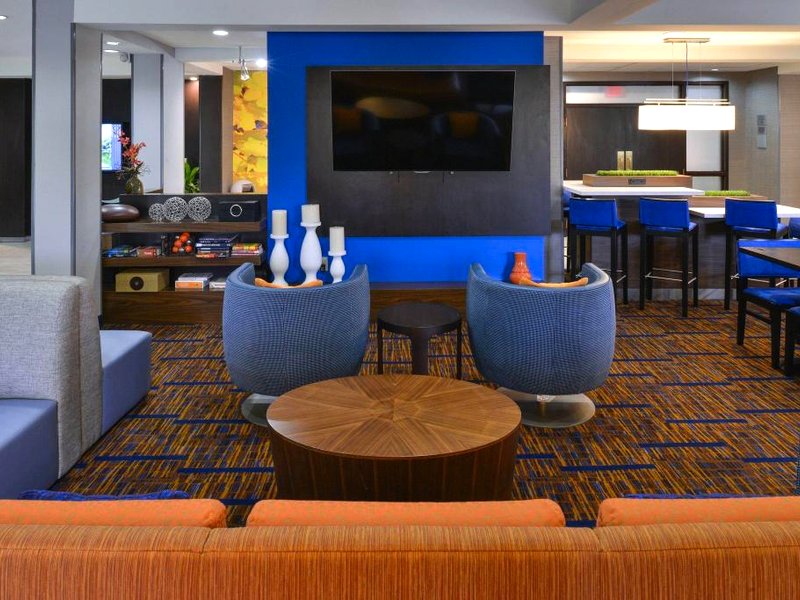 Courtyard by Marriott Atlanta Suwaneeの写真