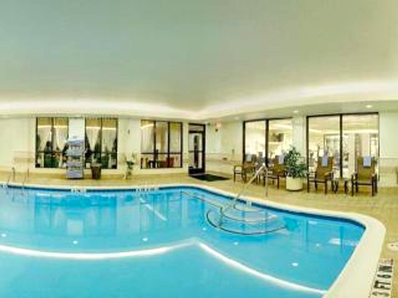 Courtyard by Marriott Atlanta Suwaneeの写真