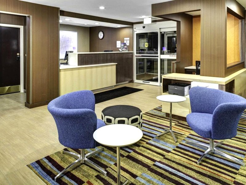 Fairfield by Marriott Inn & Suites Atlanta Suwaneeの写真