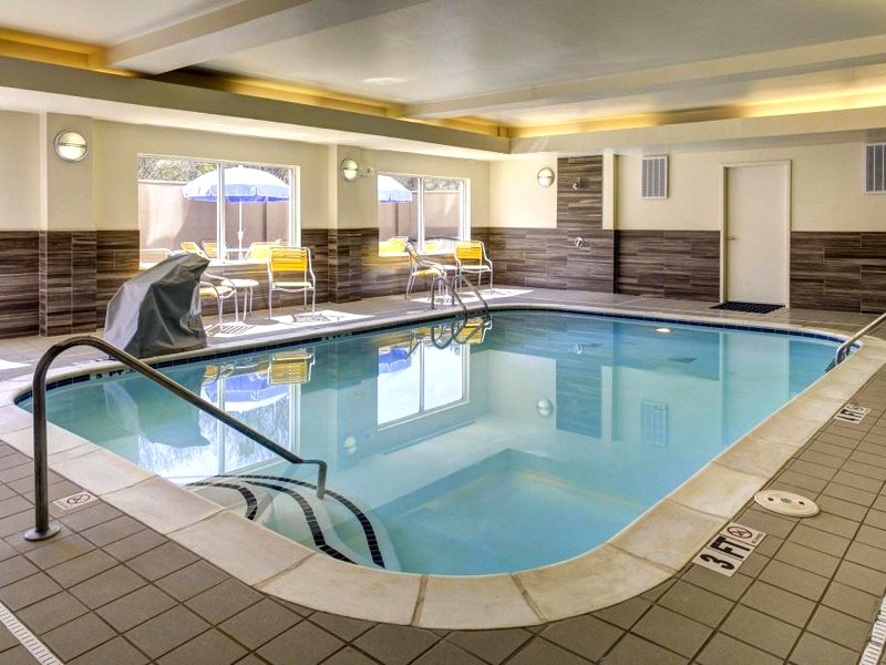 Fairfield by Marriott Inn & Suites Atlanta Suwaneeの写真