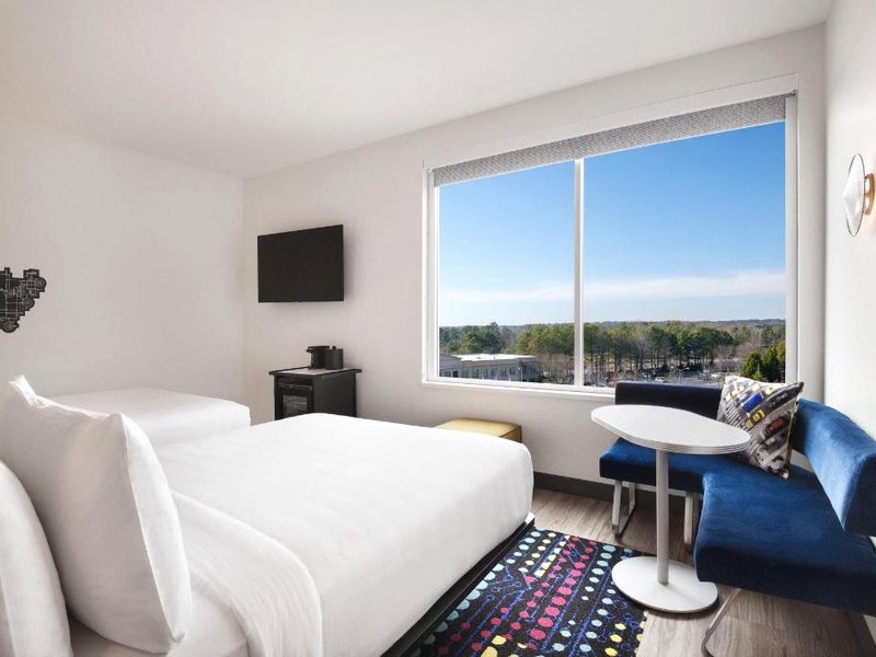 Aloft Lawrenceville Sugarloafの写真