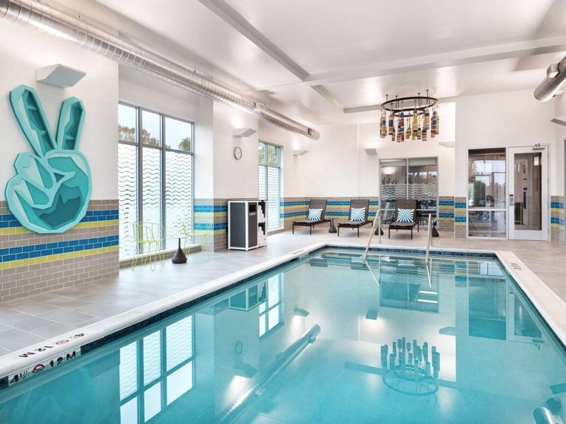 Aloft Lawrenceville Sugarloafの写真