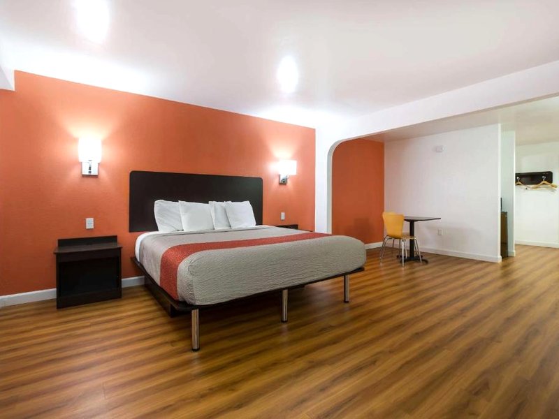 Motel6 Suwanee, GA - Gwinnett Centerの写真