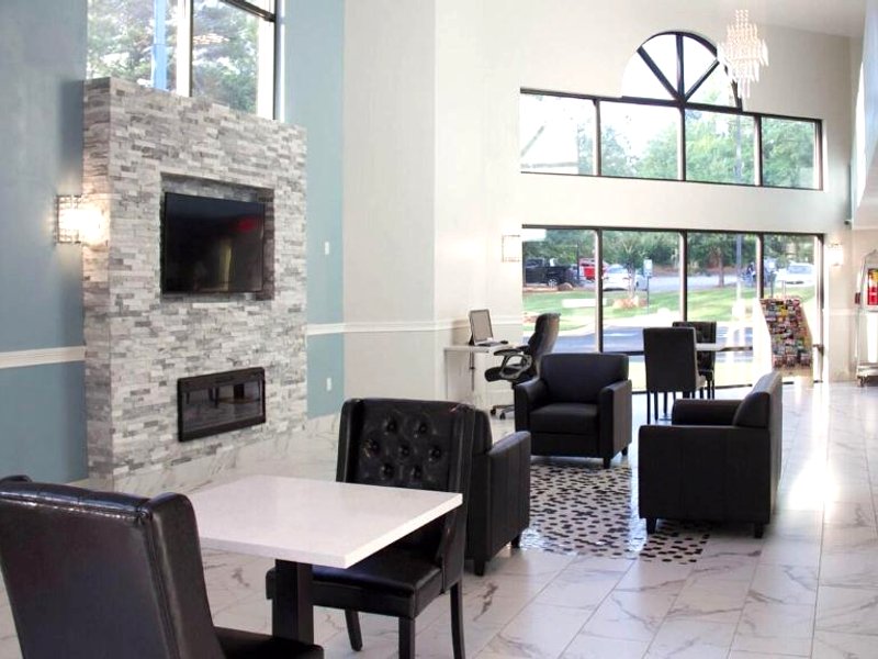 Motel6 Suwanee, GA - Gwinnett Centerの写真