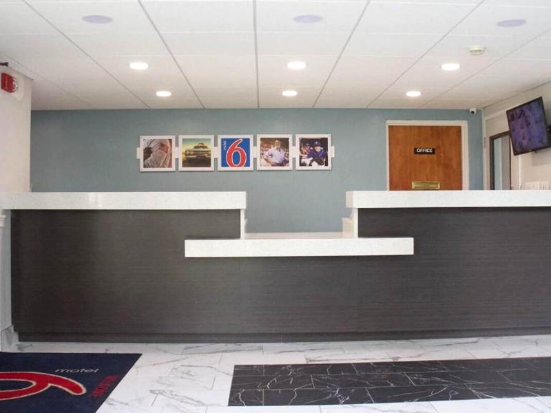 Motel6 Suwanee, GA - Gwinnett Centerの写真