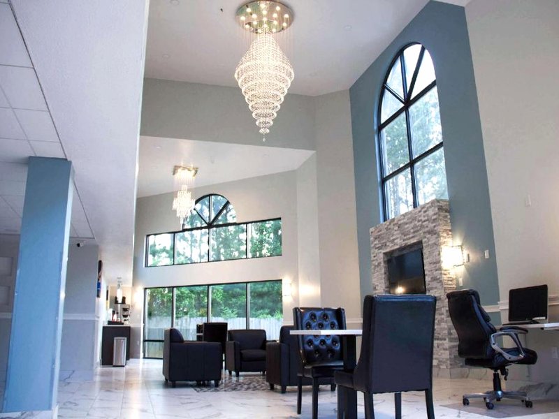 Motel6 Suwanee, GA - Gwinnett Centerの写真