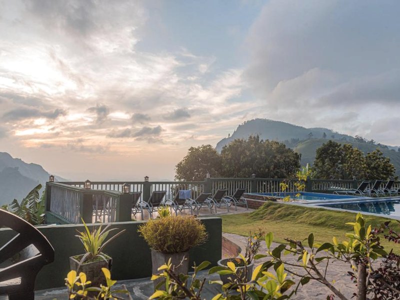 ラヴァナレンジ エラ (RAVANARANGE ELLA)の写真