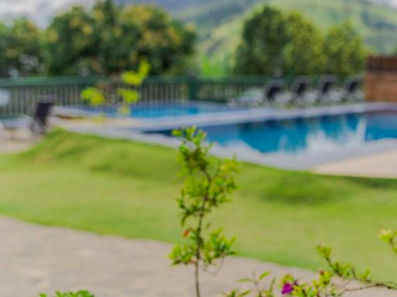 ラヴァナレンジ エラ (RAVANARANGE ELLA)の写真