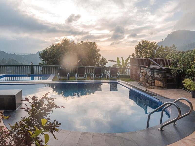 ラヴァナレンジ エラ (RAVANARANGE ELLA)の写真