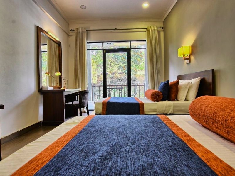 オーク レイ エラ ギャップ ホテル (Oak Ray Ella Gap Hotel)の写真