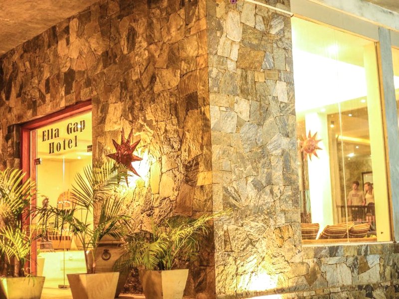 オーク レイ エラ ギャップ ホテル (Oak Ray Ella Gap Hotel)の写真