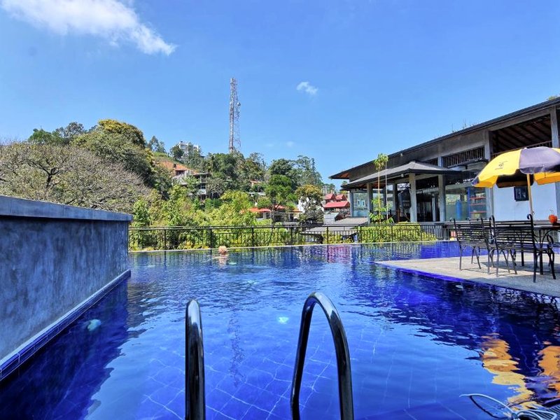 オーク レイ エラ ギャップ ホテル (Oak Ray Ella Gap Hotel)の写真