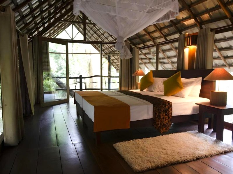 エラ ジャングル リゾート (Ella Jungle  Resort)の写真