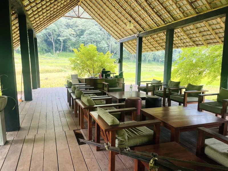 エラ ジャングル リゾート (Ella Jungle  Resort)の写真