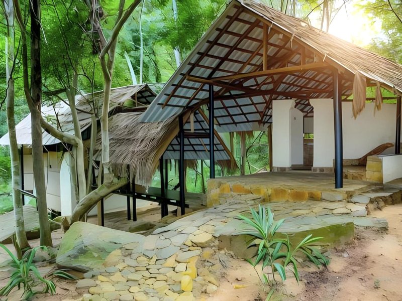 エラ ジャングル リゾート (Ella Jungle  Resort)の写真