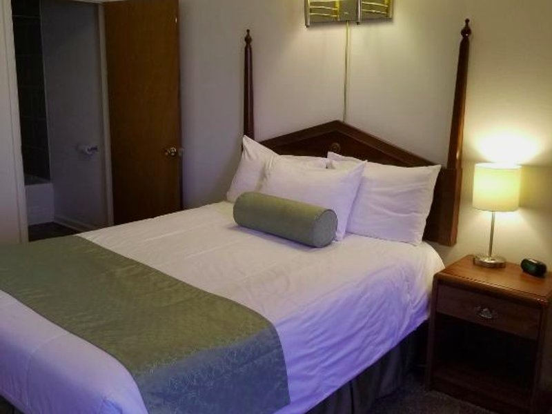 Cattlemen Motelの写真