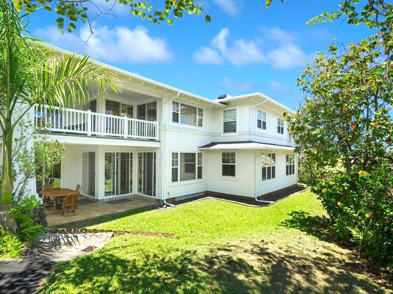 AC Villa in Princevilleの写真