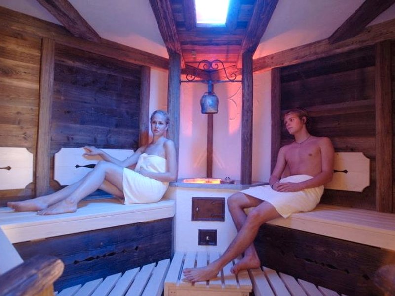 Hotel Garni Forelleの写真