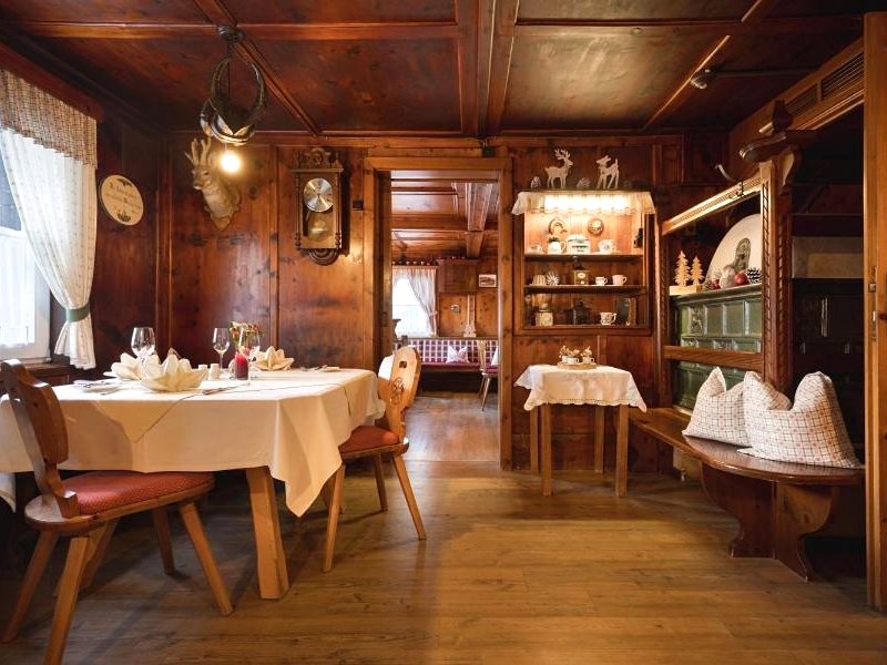 Hotel Garni Forelleの写真