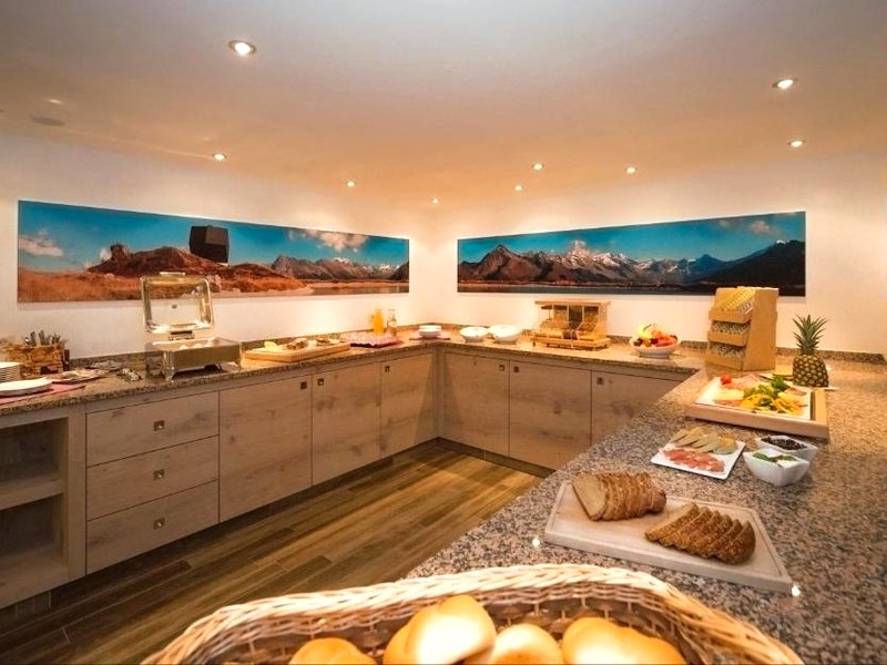 Landhaus Lexnerの写真