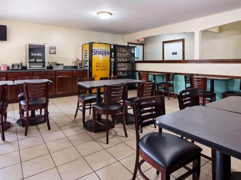 SureStay by Best Western Greenvilleの写真