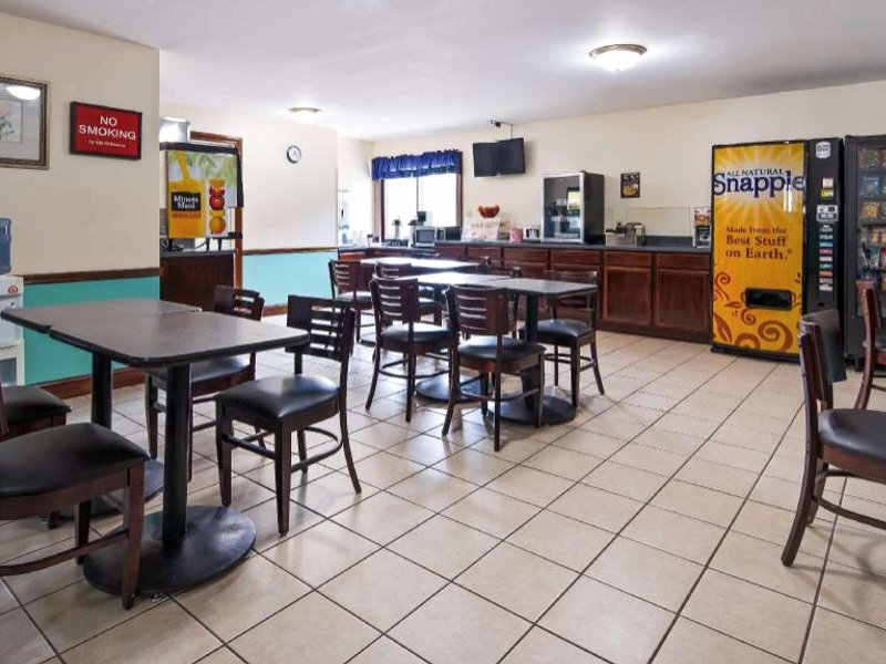 SureStay by Best Western Greenvilleの写真