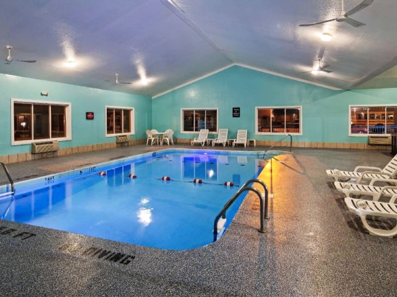 SureStay by Best Western Greenvilleの写真