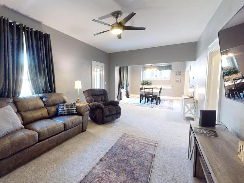 The Beaumont Houseの写真