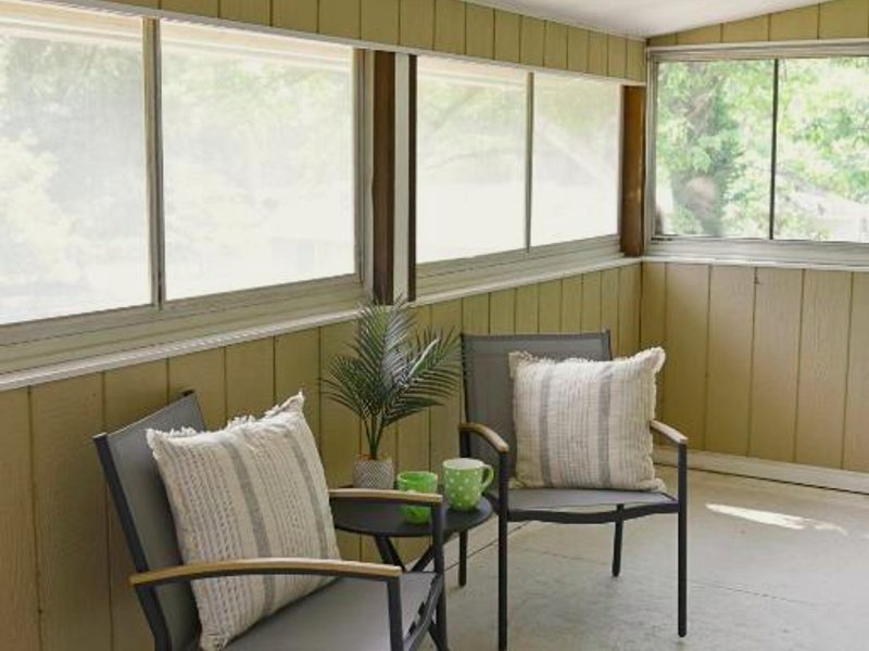 The Beaumont Houseの写真