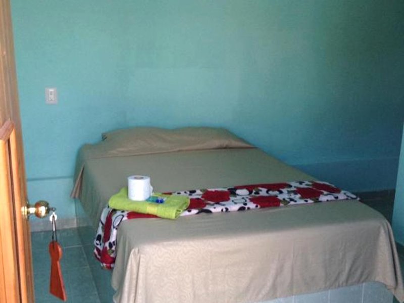 Hotel Chaac Calakmulの写真