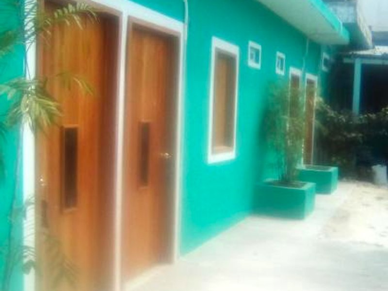 Hotel Chaac Calakmulの写真