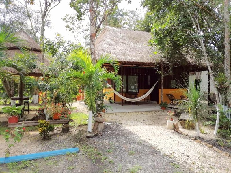 Hotel "Casa Las Lolas"の写真