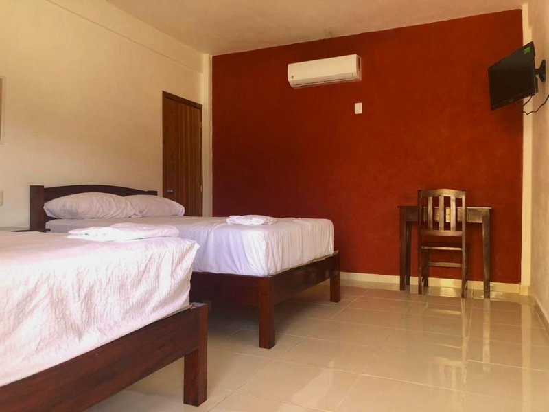 Hotel Villa Diamanteの写真