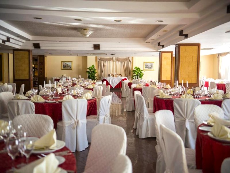 Grand Hotel Moseの写真